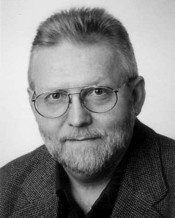 Manfred Weier Manfred Weier