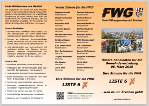 Flyer-aussen