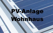 Newchurch Photovoltaik