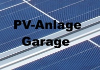 Newchurch Photovoltaik